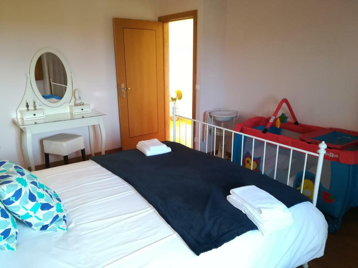 Casa D'Avo Serra Da Estrela Сейя Екстер'єр фото